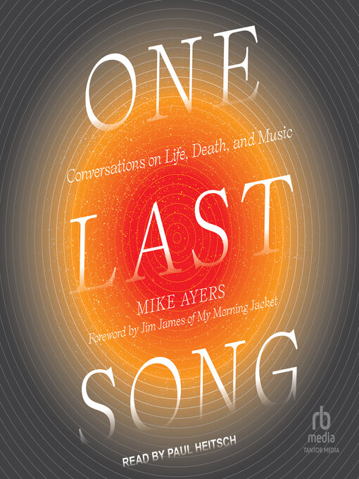 Title details for One Last Song by Mike Ayers - Available